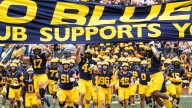 Michigan board of regents won't rule out football leaving Big Ten