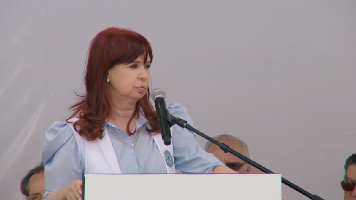 Causa Cuadernos: la fiscalia denunció que Cristina era la destinataria final de las coimas