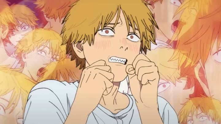 Chainsaw Man Proves Denji's True Love Is Asa, Not Reze