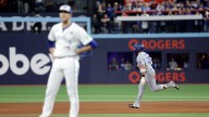 2025 World Series: Blue Jays end season with crushing loss