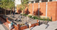 New park planned for Philadelphia's Old City to honor Elfreth's Alley resident who helped preserve street