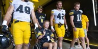 Wapello 10-year-old to be Kid Captain for Hawkeyes matchup against Oregon Ducks