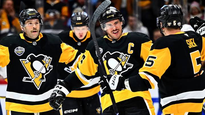 NHL On Tap: Penguins resume play after Global Series, host Wild