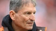 Bernie Kosar to be discharged from hospital week after transplant