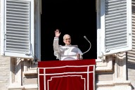 León XIV expresa deseo de visitar la Basílica de Guadalupe en México