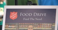 Local food banks struggle to meet demand as SNAP benefits remain suspended