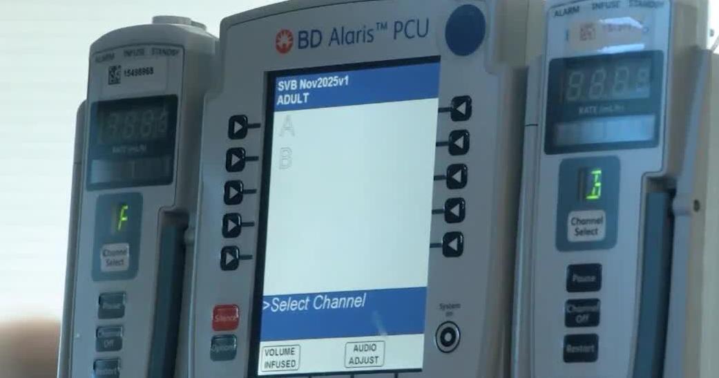 Billings woman cancer diagnosis underscores importance of routine check