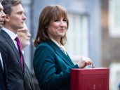 Starmer to back Budget amid row over Reeves’ deficit claims