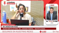 “La boleta única de papel simplificó muchísimo para el elector y el escrutinio”, afirmó Sebastián Vega