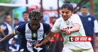 Universitario vs Alianza Lima EN VIVO: cómo ver final del Torneo Clausura Femenino Cuadro crema recibe a su clásico rival, hoy en Campo Mar ‘U’, por la primera final del Torneo Clausura. ‘Leonas’ espe