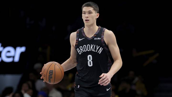 Nets’ Jordi Fernandez sends stern message to Egor Demin doubters after rookie’s career night