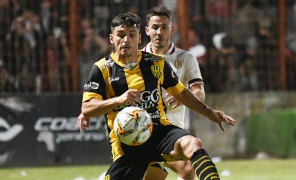 Olimpo recibe a Douglas Haig, obligado a la hazaña: ¿cuántas veces hizo 5 o más goles en el Carminatti?