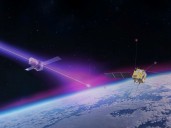 Así es como los astrónomos descubrieron uno de los fenómenos más raros del espacio