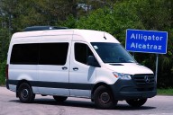 ICE arresta a anciano que ha vivido por más de 70 años en EE.UU.