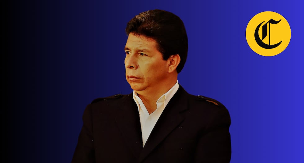 Pedro Castillo: Comisión Permanente del Congreso debate y vota este martes inhabilitación a golpista expresidente