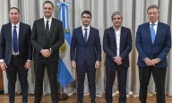 El Gobierno y Chubut planean la eliminación de las retenciones al petróleo convencional