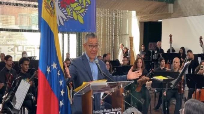 Primer Salón Nacional de Arte tendrá 450 obras seleccionadas de 1.200 postulaciones