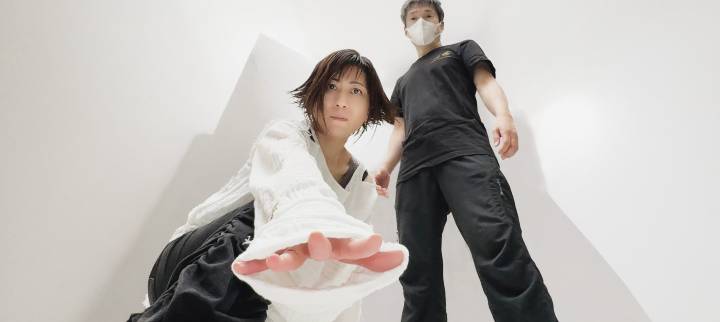 Melt-Banana in San Jose