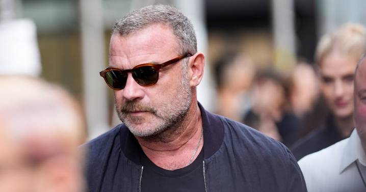 Emmy Nominee, 58, Hospitalized Following Health Scare