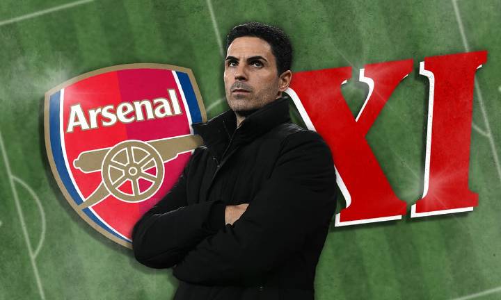 Arsenal XI vs Sunderland: Confirmed team news, predicted lineup, injury latest for Premier League