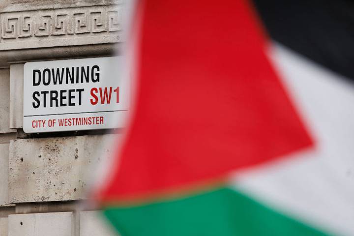 Britain has imported Ireland's sectarian strife