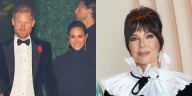 Here’s Why Kris Jenner Deleted Photos of Prince Harry & Meghan Markle at Her 70th Birthday Party | Kim Kardashian, Kris Jenner, Meghan Markle, Prince Harry | Celebrity News and Gossip | Entertainment,