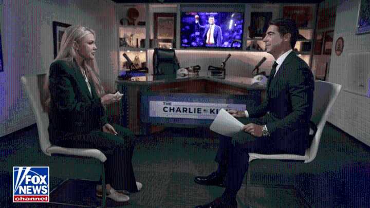 Sinclair Asked Erika Kirk if They Could Get Jimmy Kimmel to Apologize