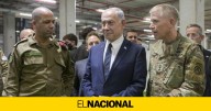 Netanyahu habla del vídeo donde abusan de un preso palestino y que ha salpicado a la cúpula militar