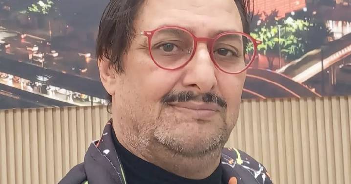 Tony Germano, Netflix Actor, Dead at 55 After Fall