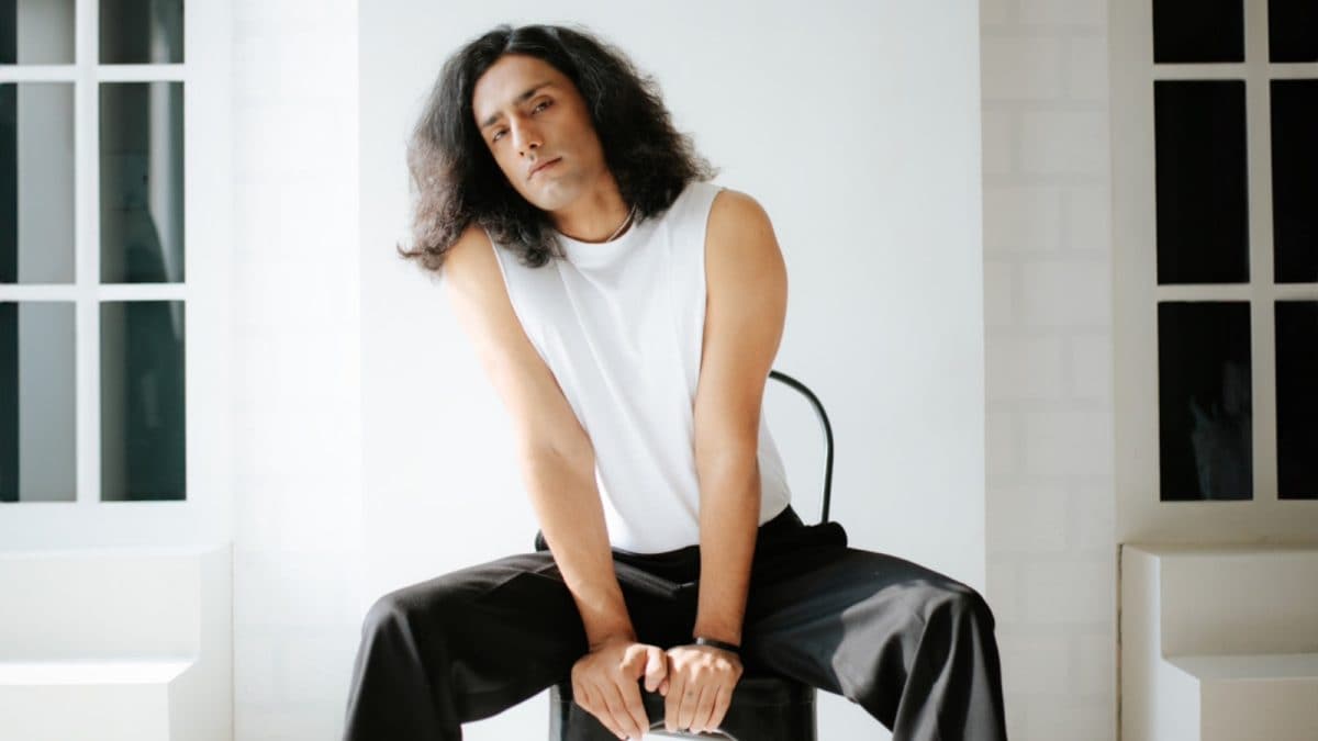 'The First Crack I Had To Acknowledge Was Within Myself', NAALAYAK On Repair, Faith And Marammat