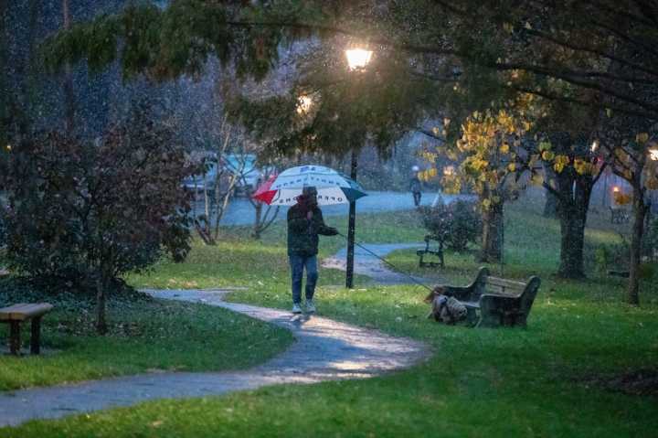 What will the weather be like for Thanksgiving? Here’s the long