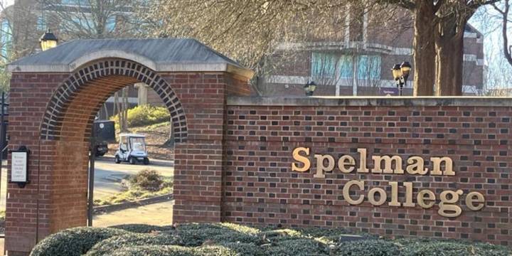 Spelman College receives $38 million ‘unrestricted’ gift from philanthropist MacKenzie Scott