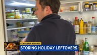 Consumer Reports: Best storage for Thanksgiving leftovers