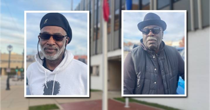 Longtime residents respond to budget proposals for MFD's aging fleet as mayor vetoes amendment