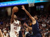 Watch Bucks vs. Cavaliers NBA game tonight on Peacock, start time, live stream details