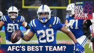 Are the Indianapolis Colts Really the AFC’s Best Team?