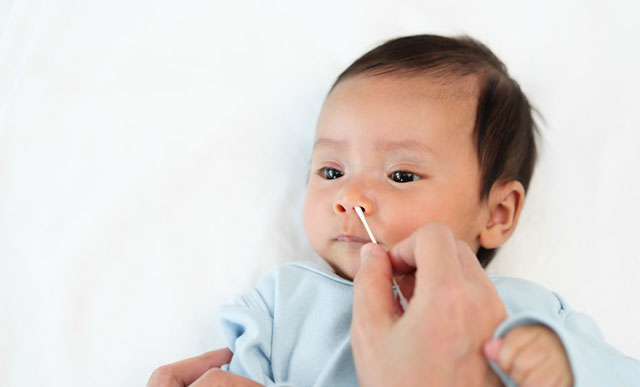 Zambia study links early microbiome disturbance to fatal infant illness