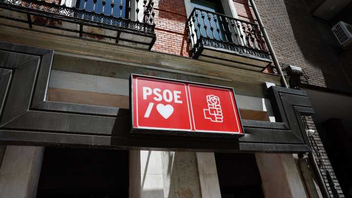 El PSOE reivindica su "tolerancia cero" con la corrupción, "a diferencia del PP"