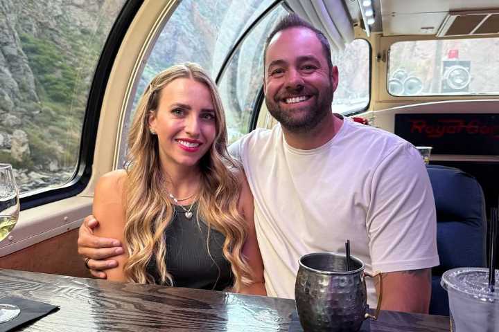 Who Is Brittany Force’s Husband? Everything You Need to Know About Bobby Lyons