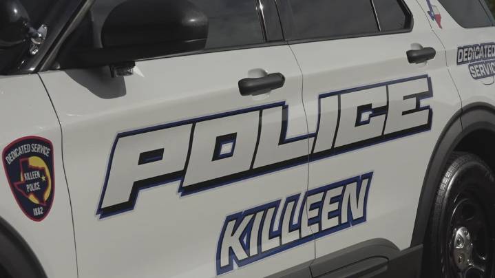 Man charged with murder in connection to May shooting in Killeen