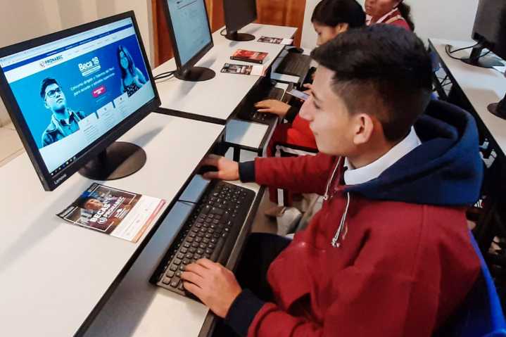 Pronabec anuncia participantes aptos para Beca 18