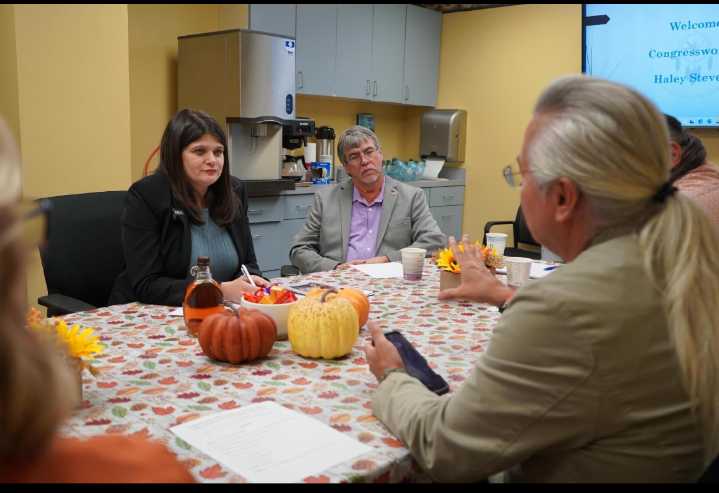 Michigan congresswoman addresses rural health care access in Upper Peninsula