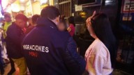Migraciones emitió 90 órdenes de expulsión a extranjeros durante el estado de emergencia en Lima y Callao