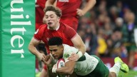 Springboks score 11 tries in record 73-0 win over hapless Wales