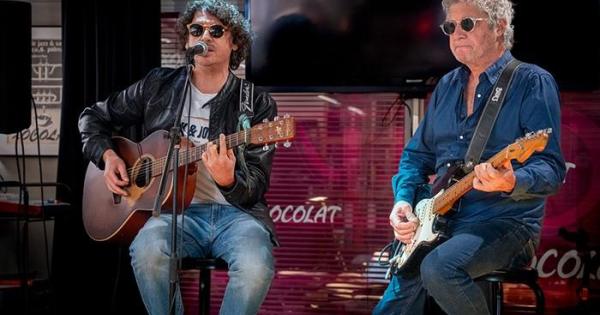 Blau lanza ‘We Still Stand’, el estreno del proyecto en solitario de Joe L. González