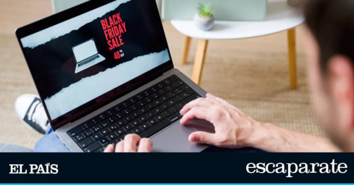 Black Friday 2025, en directo: Los mejores descuentos de la semana en Amazon