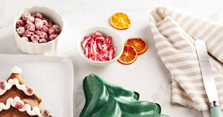 The Pioneer Woman’s 2025 Walmart Holiday Collection Is Out Now