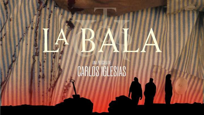 Albacete acoge, de la mano de la Diputación, el preestreno de ‘La Bala’, la nueva película de Carlos Iglesias