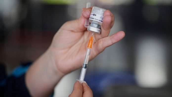 Venezuela recibe 850.000 dosis de la vacuna contra la poliomielitis