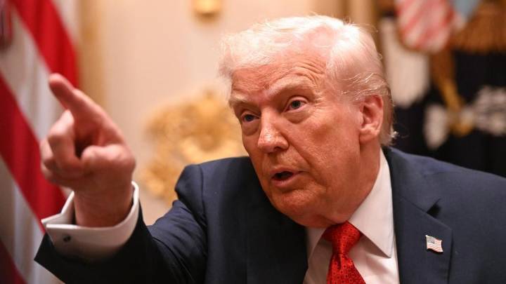 BBC director and CEO resign over Trump speech edit ‘mistakes’ and bias allegations